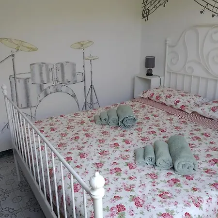 La Quercia * San Gregorio (Sardinia)