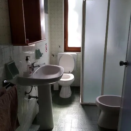 La Quercia Bed & Breakfast San Gregorio (Sardinia)