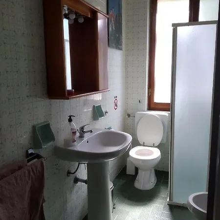 Bed and breakfast La Quercia *