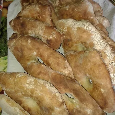 La Quercia Bed and breakfast