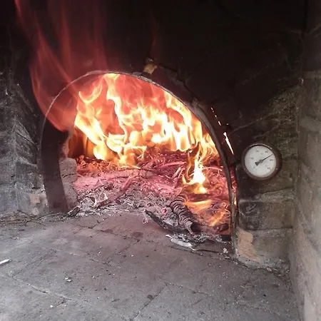 Bed and breakfast La Quercia