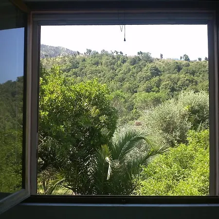 La Quercia Bed and breakfast San Gregorio (Sardinia)