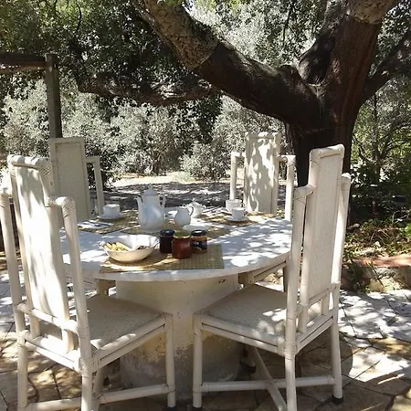 La Quercia * San Gregorio (Sardinia)