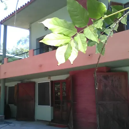 Bed and breakfast La Quercia San Gregorio (Sardinia)