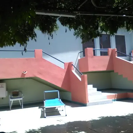 La Quercia San Gregorio (Sardinia)