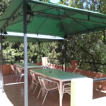 La Quercia Bed and breakfast