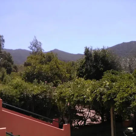 Bed & Breakfast La Quercia San Gregorio (Sardinia)