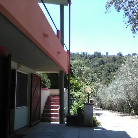 Bed & Breakfast La Quercia *