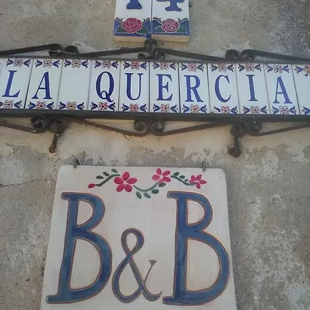 La Quercia