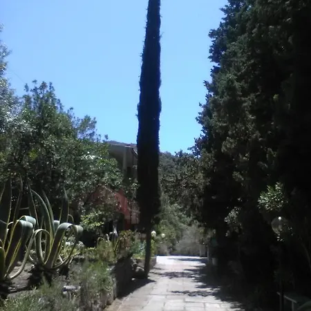 La Quercia Bed & Breakfast