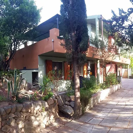 La Quercia San Gregorio (Sardinia)