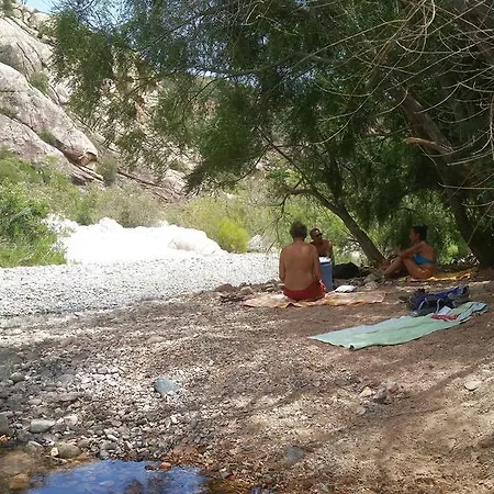 Bed & Breakfast La Quercia *