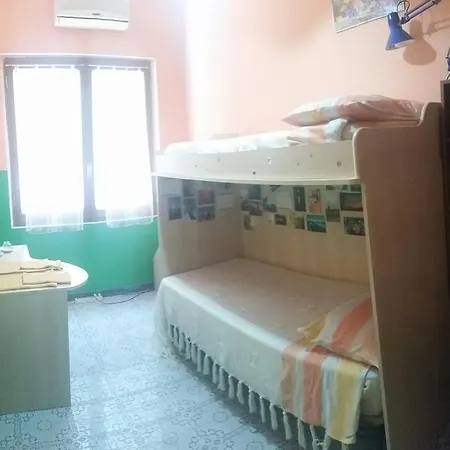 Bed and breakfast La Quercia